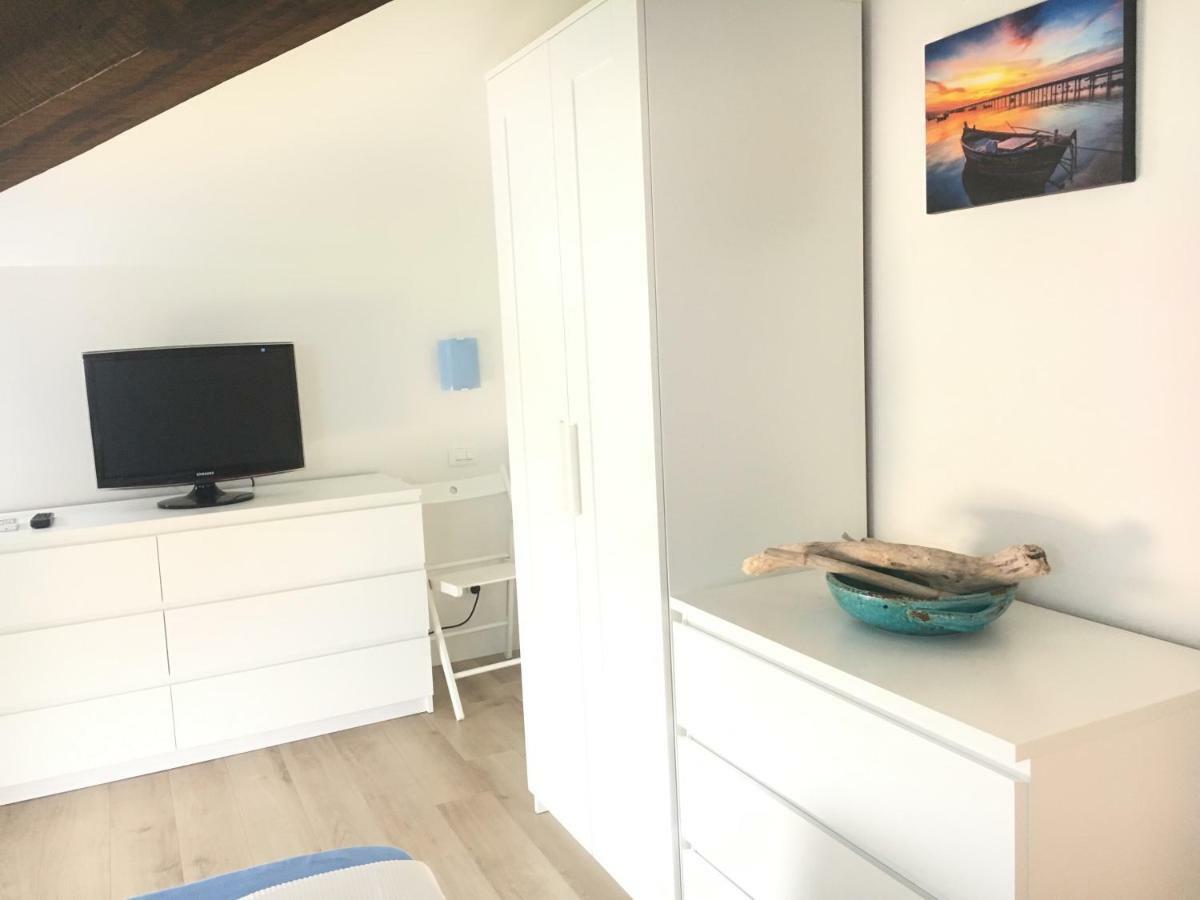 Appartement Casa Gaète Extérieur photo